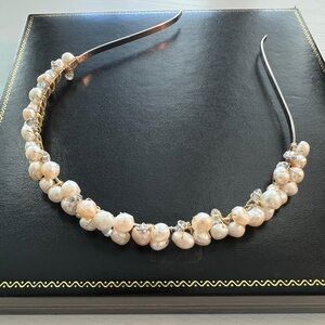 Elegance by Malis Henderson Headband